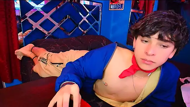 Luke Howland online show from 11/23/25, 12:09