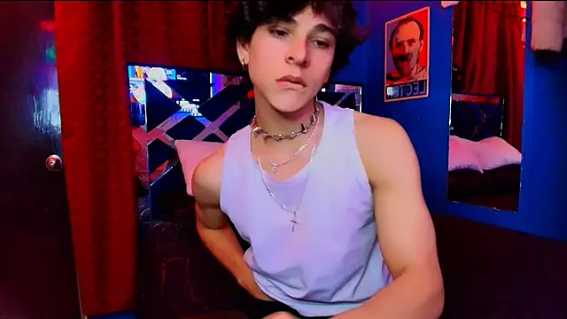 Luke Howland online show from 01/14/26, 02:26