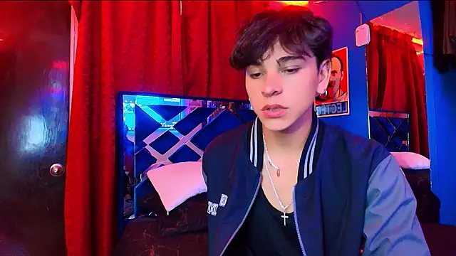 Luke Howland online show from 03/17/26, 02:58