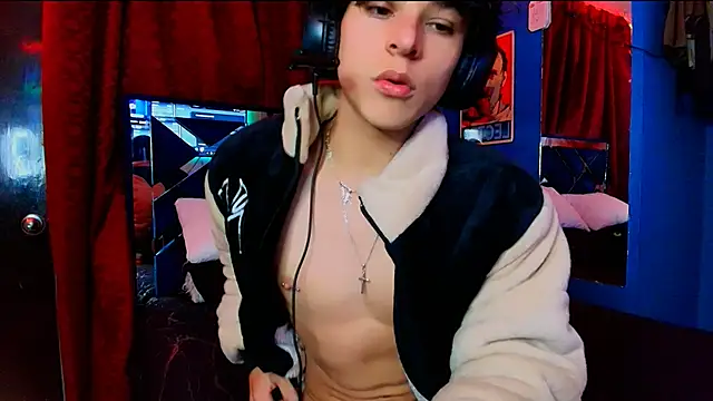 Luke Howland online show from 01/11/26, 01:01