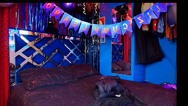 Luke Howland online show from 11/15/25, 12:47