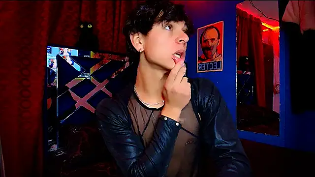 Luke Howland online show from 11/29/25, 12:44