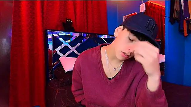 Luke Howland online show from 03/07/26, 04:41