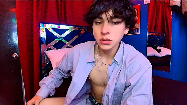 Luke Howland online show from 01/09/26, 01:12