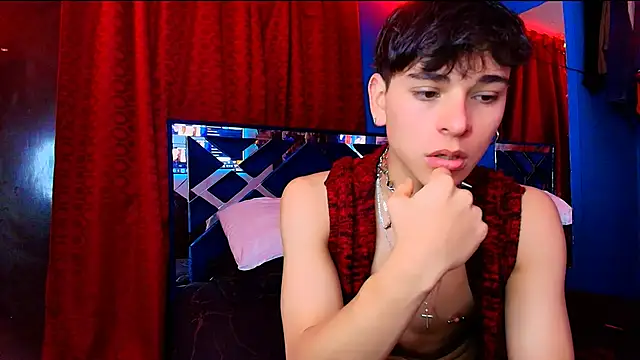 Luke Howland online show from 02/24/26, 02:23