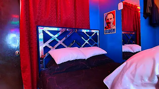 Luke Howland online show from 03/15/26, 04:19