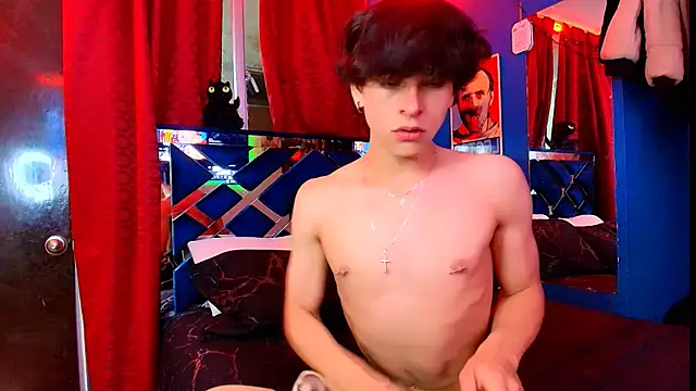 Luke Howland online show from 01/07/26, 03:11