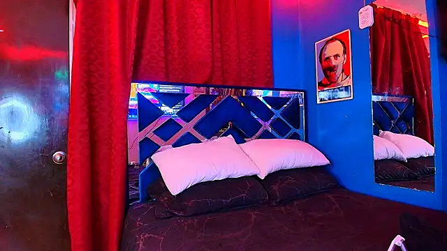 Luke Howland online show from 03/27/26, 02:53