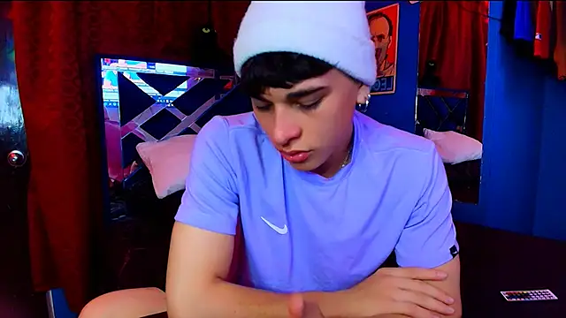 Luke Howland online show from 02/11/26, 02:11