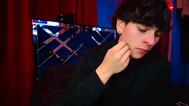 Luke Howland online show from 11/07/25, 12:59