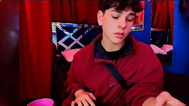 Luke Howland online show from 02/26/26, 04:01