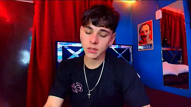 Luke Howland online show from 02/10/26, 12:20