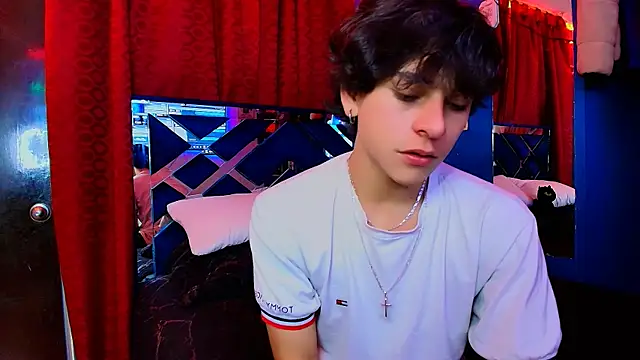 Luke Howland online show from 01/17/26, 02:04