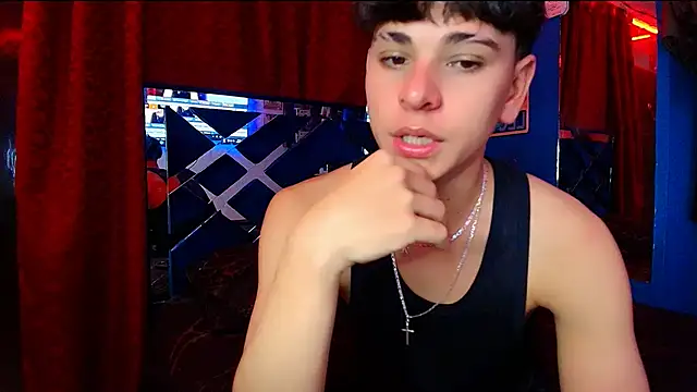 Snapshot of Luke_Howland chatting on 09/17/25, 10:45 Luke Howland online show from 09/17/25, 10:45