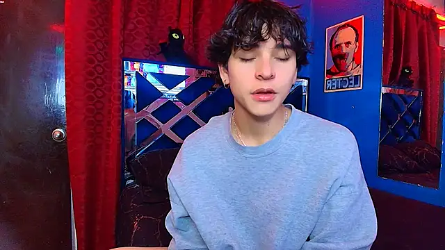 Luke Howland online show from 12/20/25, 01:30