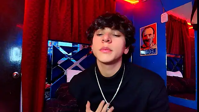 Luke Howland online show from 01/06/26, 02:04