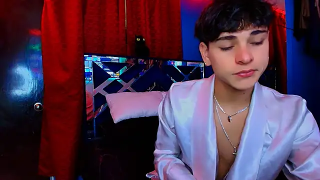 Luke Howland online show from 02/27/26, 03:29