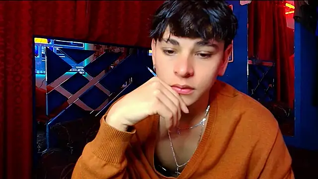 Snapshot of Luke_Howland chatting on 09/30/25, 10:16 Luke Howland online show from 09/30/25, 10:16