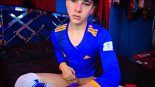 Luke Howland online show from 10/24/25, 11:59