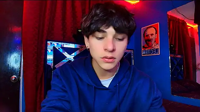 Luke Howland online show from 11/26/25, 02:44