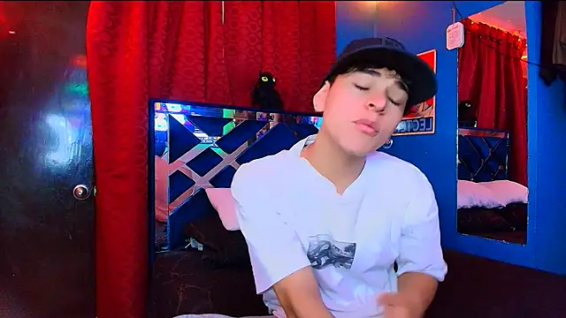 Luke Howland online show from 03/03/26, 03:13