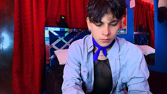 Luke Howland online show from 04/14/26, 02:55