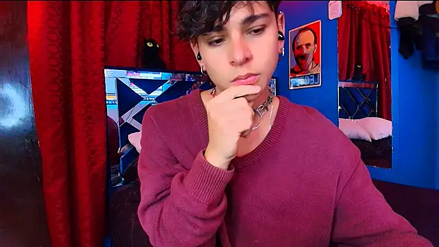 Luke Howland online show from 04/15/26, 04:11