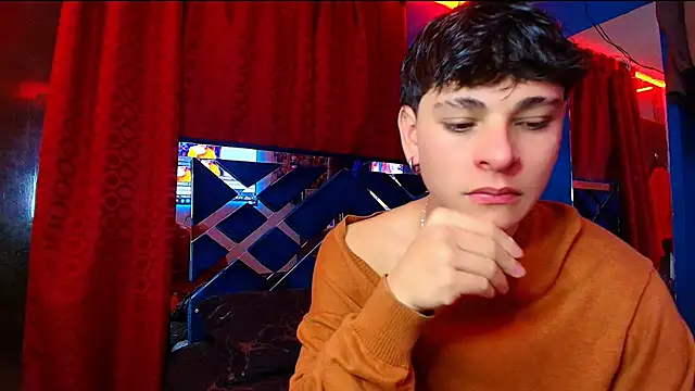 Snapshot of Luke_Howland chatting on 09/19/25, 11:53 Luke Howland online show from 09/19/25, 11:53