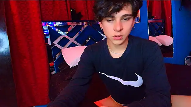 Luke Howland online show from 07/02/26, 03:23