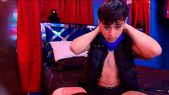 Luke Howland online show from 02/20/26, 02:41