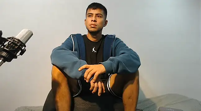 danielitopapuu online show from 02/28/25, 05:15