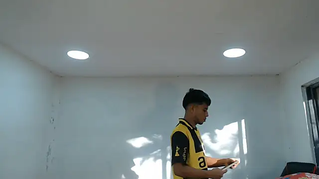 danielitopapuu online show from 09/20/25, 10:15