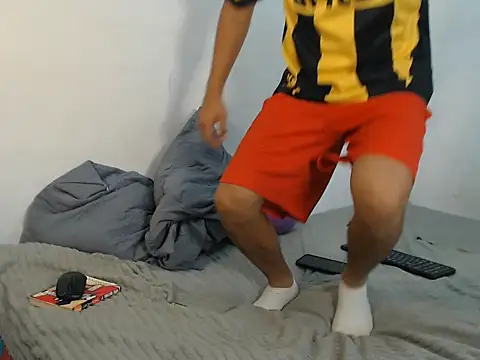 danielitopapuu online show from 11/07/25, 04:22