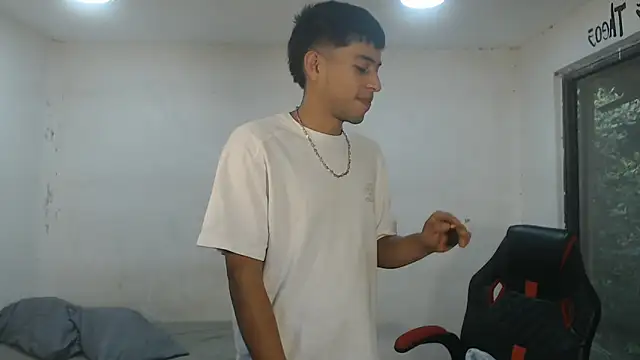 danielitopapuu online show from 11/09/25, 12:20