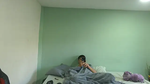 danielitopapuu online show from 03/20/26, 12:17