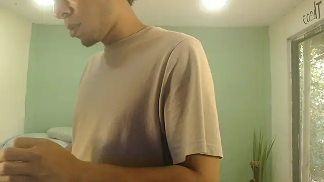 danielitopapuu online show from 01/14/26, 04:32