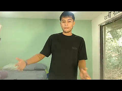 danielitopapuu online show from 01/07/26, 02:11