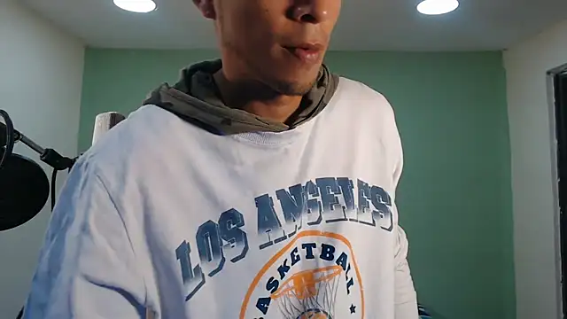 danielitopapuu online show from 11/14/25, 06:55