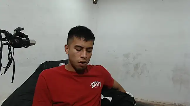 danielitopapuu online show from 12/11/24, 08:18