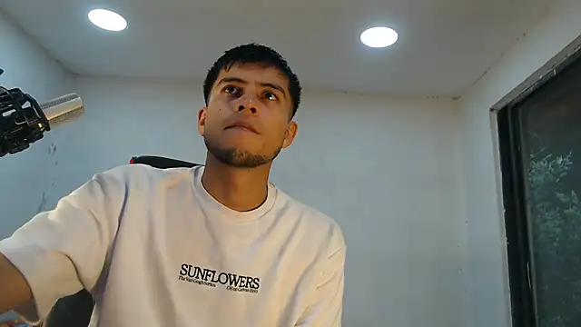 danielitopapuu online show from 09/22/25, 10:27