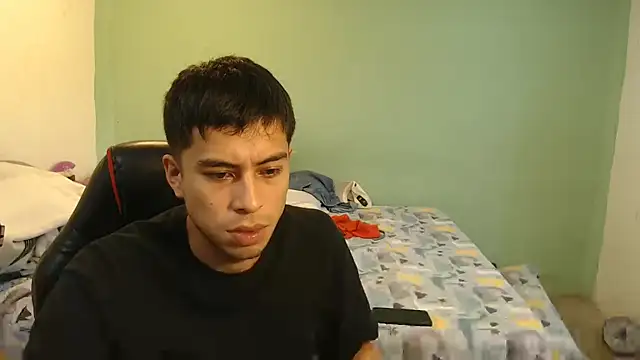 danielitopapuu online show from 06/25/26, 02:22