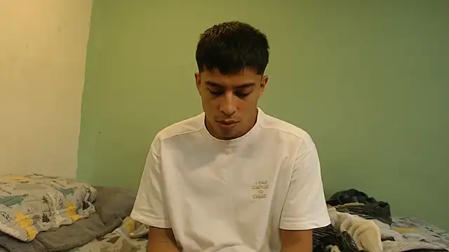 danielitopapuu online show from 07/01/26, 03:12