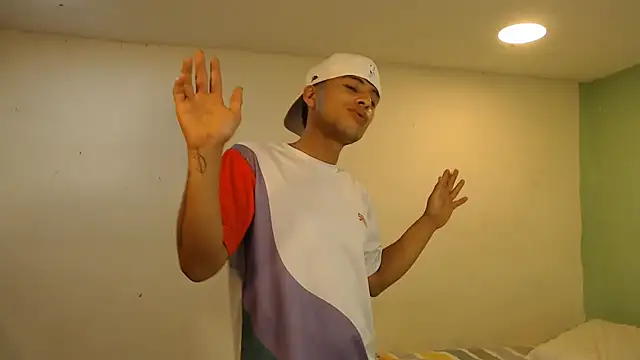 danielitopapuu online show from 06/02/26, 05:07