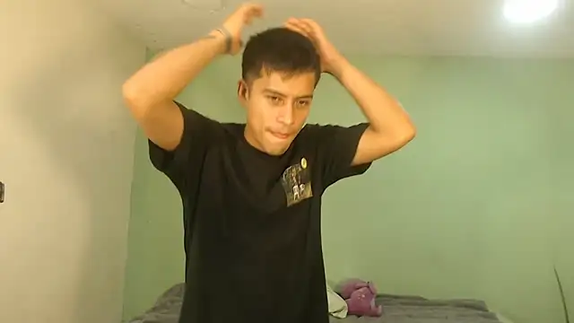 danielitopapuu online show from 03/08/26, 03:43