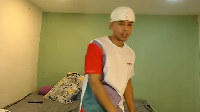 danielitopapuu online show from 06/16/26, 05:07