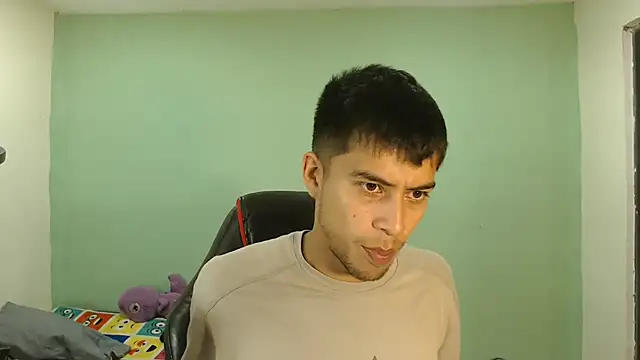 danielitopapuu online show from 11/27/25, 10:27