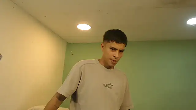 danielitopapuu online show from 07/01/26, 01:39