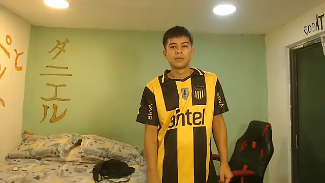 danielitopapuu online show from 07/09/26, 10:59