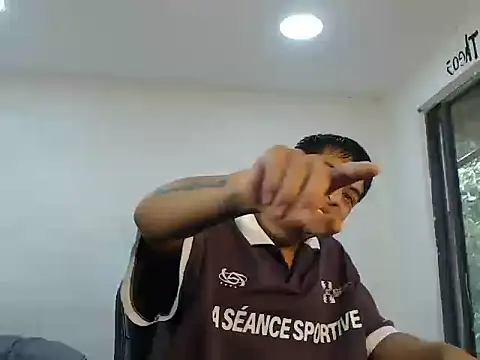 danielitopapuu online show from 10/24/25, 12:59