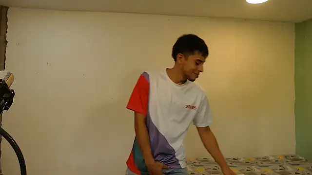 danielitopapuu online show from 05/25/26, 05:11
